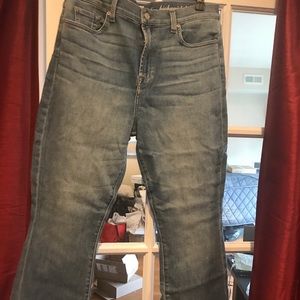 7 for mankind Jeans !!!Firm